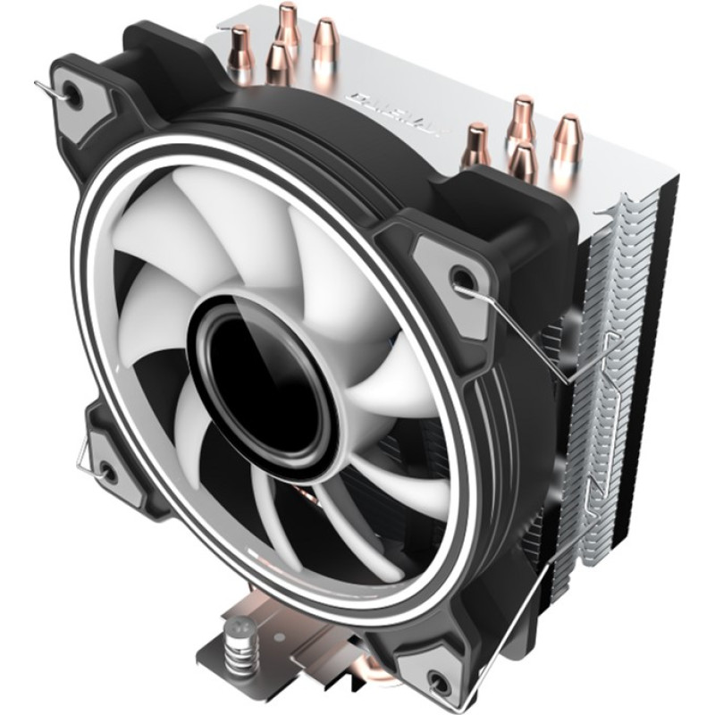 Кулер Gamemax Ice Blade Argb