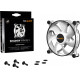 Кулер Be Quiet! SHADOW WINGS 2 White (BL088)