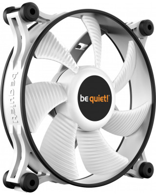 Кулер Be Quiet! SHADOW WINGS 2 White (BL088)