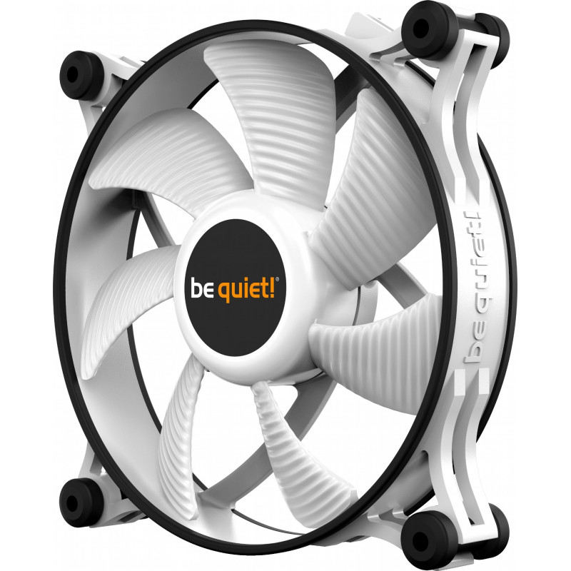 Кулер Be Quiet! SHADOW WINGS 2 White (BL088)