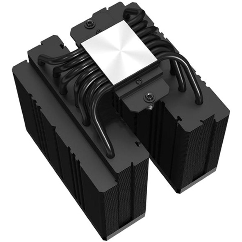 Kuler ID-Cooling Frozen A720 Black