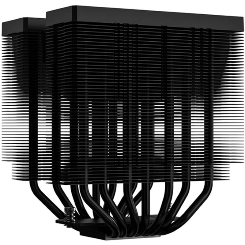 Kuler ID-Cooling Frozen A720 Black