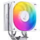Кулер до процесcора JONSBO CR-1000 EVO ARGB White