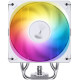 Кулер до процесcора JONSBO CR-1000 EVO ARGB White