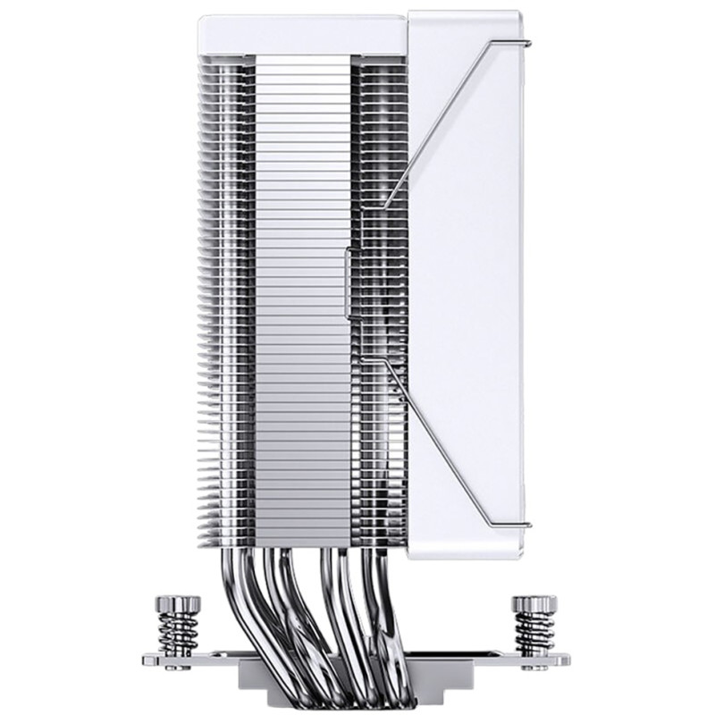 Кулер до процесcора JONSBO CR-1000 EVO ARGB White