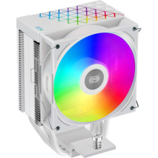 Кулер PcCooler R400 ARGB WH