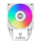Кулер PcCooler R400 ARGB WH