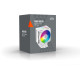 Кулер PcCooler R400 ARGB WH