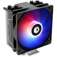 Кулер ID-Cooling SE-214-XT Black