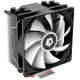 Кулер ID-Cooling SE-214-XT Black