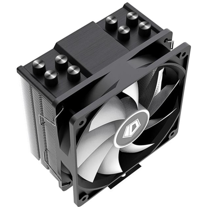 Кулер ID-Cooling SE-214-XT Black