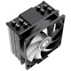 Кулер ID-Cooling SE-214-XT Black