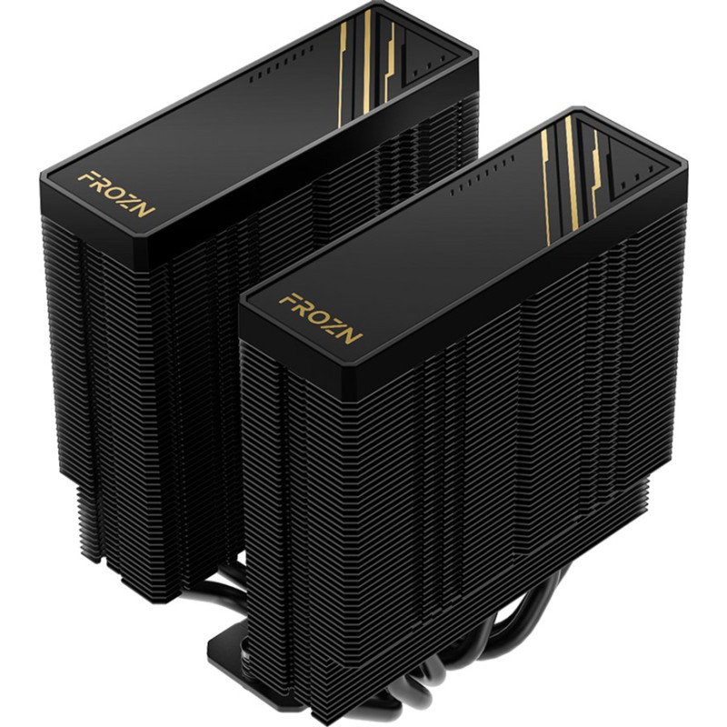 Кулер ID-Cooling Frozn A620 GDL