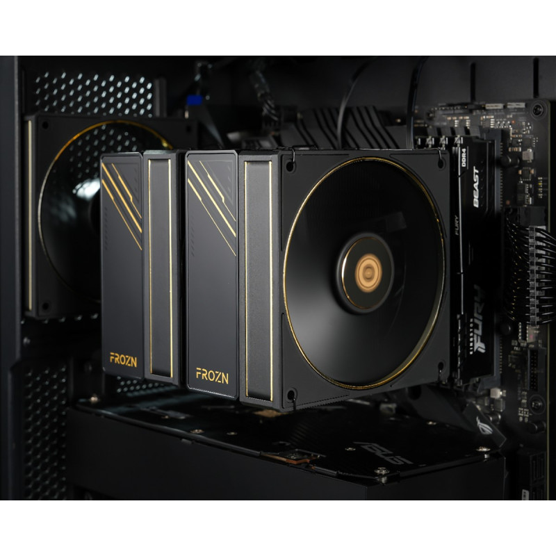 Кулер ID-Cooling Frozn A620 GDL