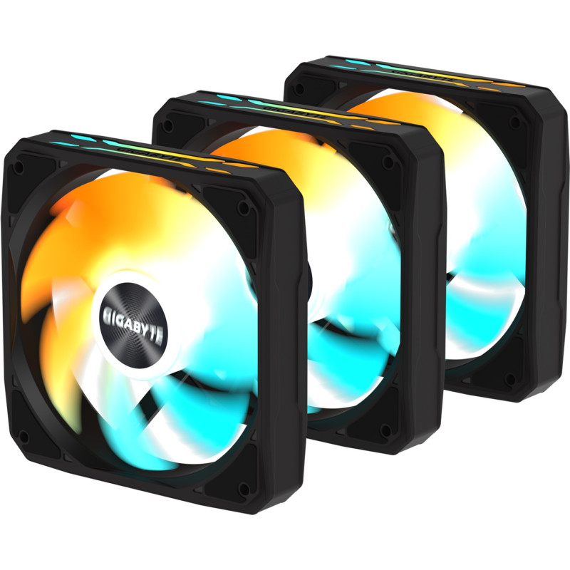 Кулер GIGABYTE GP-GBT EZFAN1203