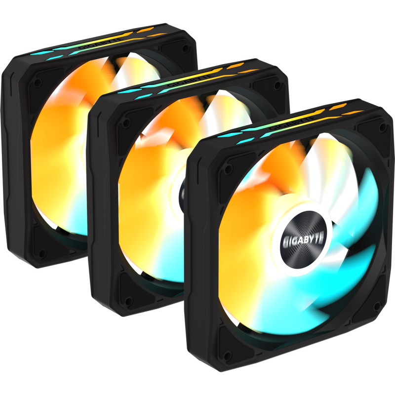 Кулер GIGABYTE GP-GBT EZFAN1203