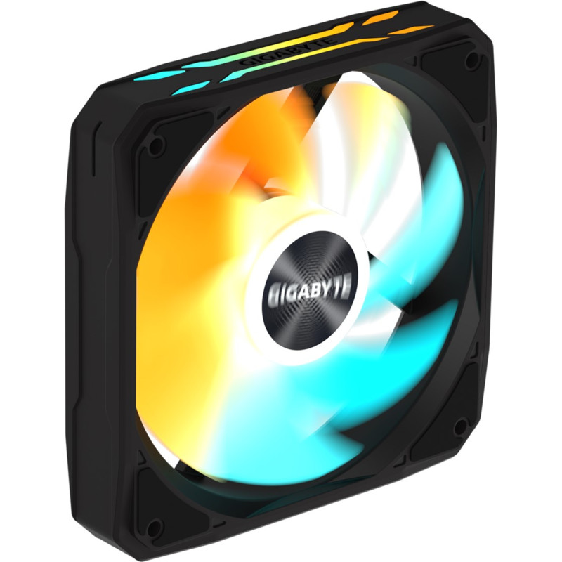 Кулер GIGABYTE GP-GBT EZFAN1203