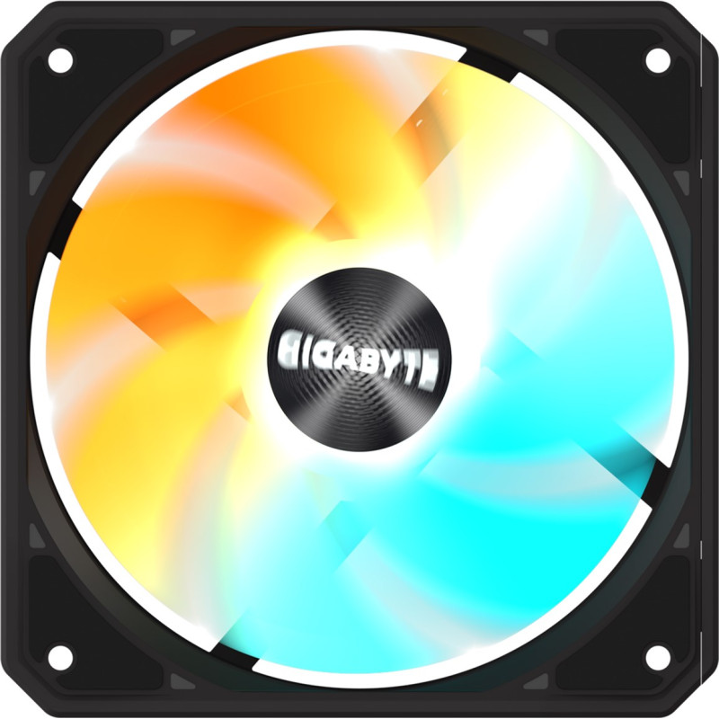 Кулер GIGABYTE GP-GBT EZFAN1203