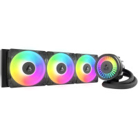 Система рідинного охолодження Arctic Liquid Freezer III Pro 360 A-RGB (ACFRE00184A) Black