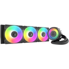 Система рідинного охолодження Arctic Liquid Freezer III Pro 360 A-RGB (ACFRE00184A) Black