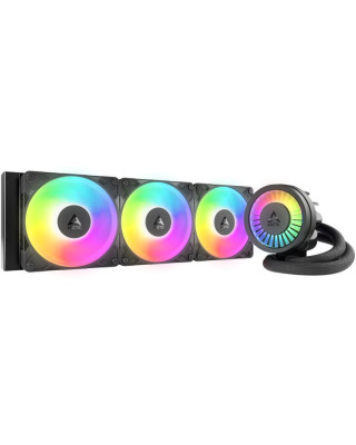 Система рідинного охолодження Arctic Liquid Freezer III Pro 360 A-RGB (ACFRE00184A) Black