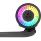 Система рідинного охолодження Arctic Liquid Freezer III Pro 360 A-RGB (ACFRE00184A) Black