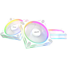 Кулер ASUS PRIME MR120 ARGB WHITE 3IN1 (90DA00I3-B09020)