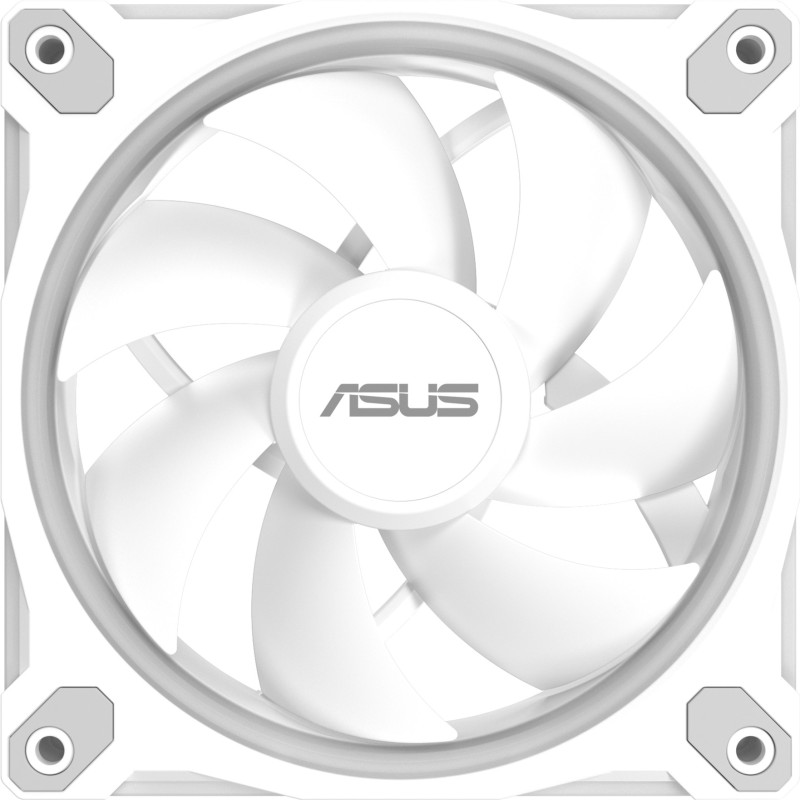 Кулер ASUS PRIME MR120 ARGB WHITE 3IN1 (90DA00I3-B09020)