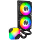 Система рідинного охолодження MONTECH HYPERFLOW ARGB 240 (B)