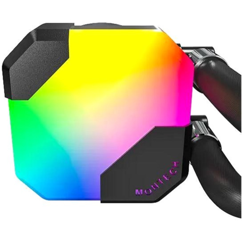 Система рідинного охолодження MONTECH HYPERFLOW ARGB 240 (B)