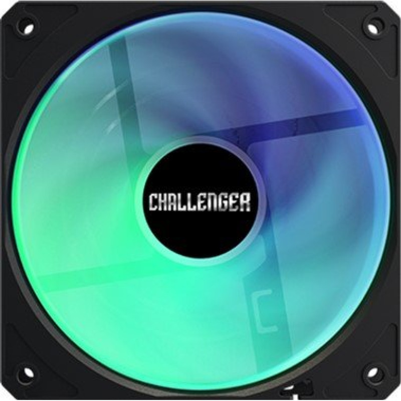 Система водяного охолодження ASRock CHALLENGER 360 DIGITAL