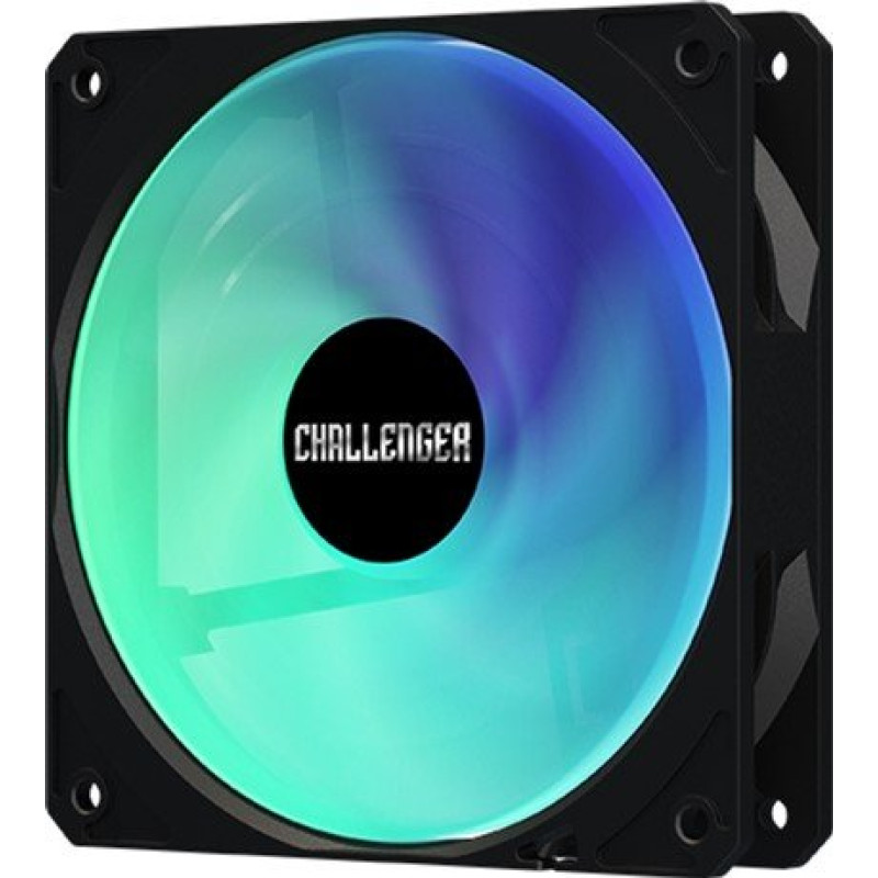Система водяного охолодження ASRock CHALLENGER 360 DIGITAL