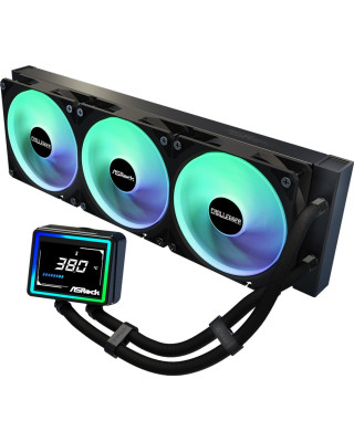 Система водяного охолодження ASRock CHALLENGER 360 DIGITAL
