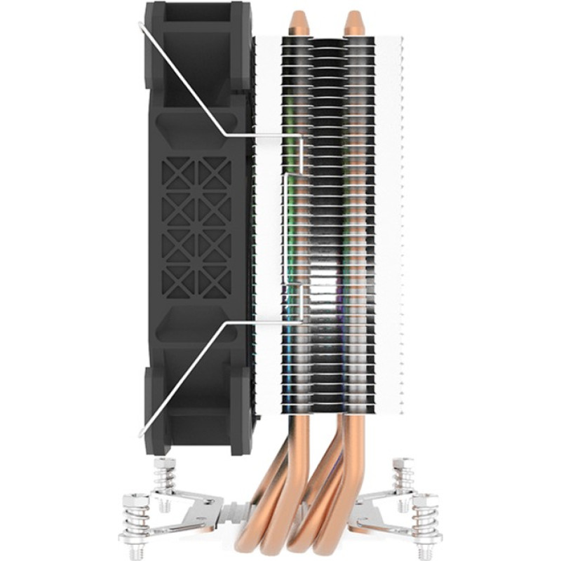 Кулер Gamemax Ice Blade Frgb