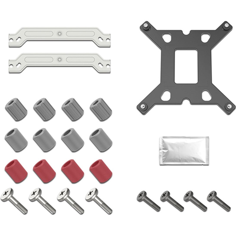 Кулер ID-Cooling SE-214-XT Plus