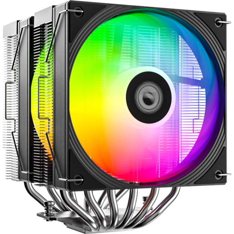 Кулер ID-Cooling Frozn A620 ARGB