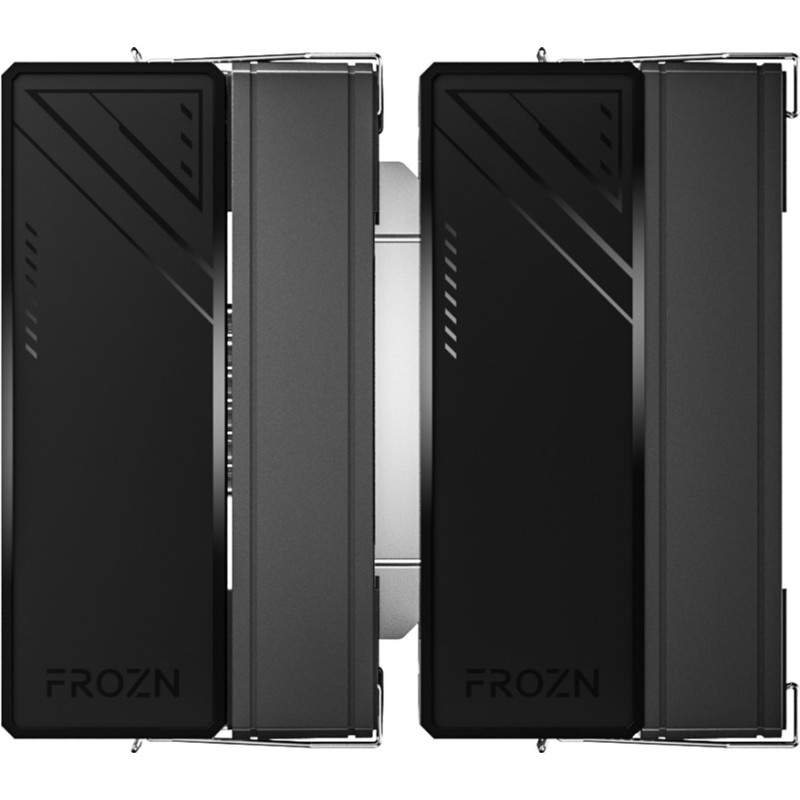 Кулер ID-Cooling Frozn A620 ARGB