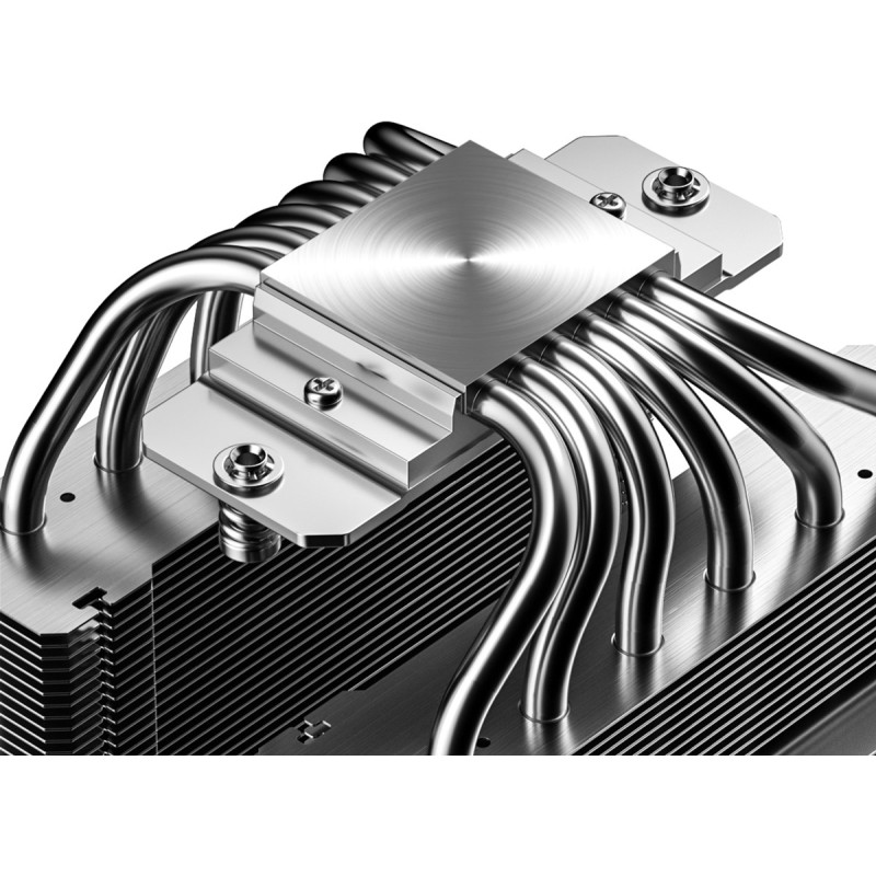 Кулер ID-Cooling Frozn A620 ARGB