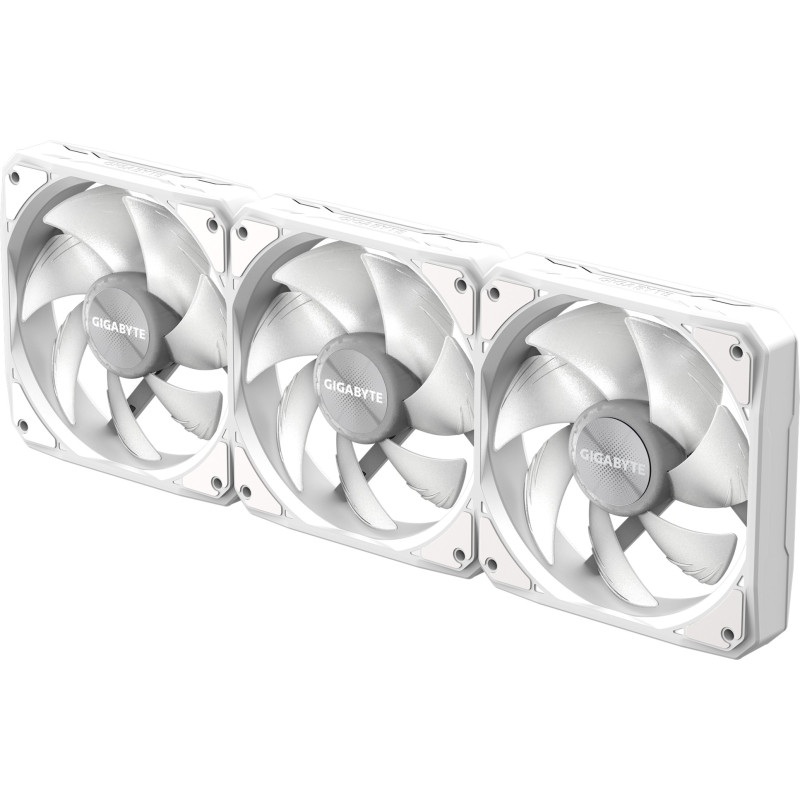 Кулер GIGABYTE GP-GBT EZFAN1203 ICE