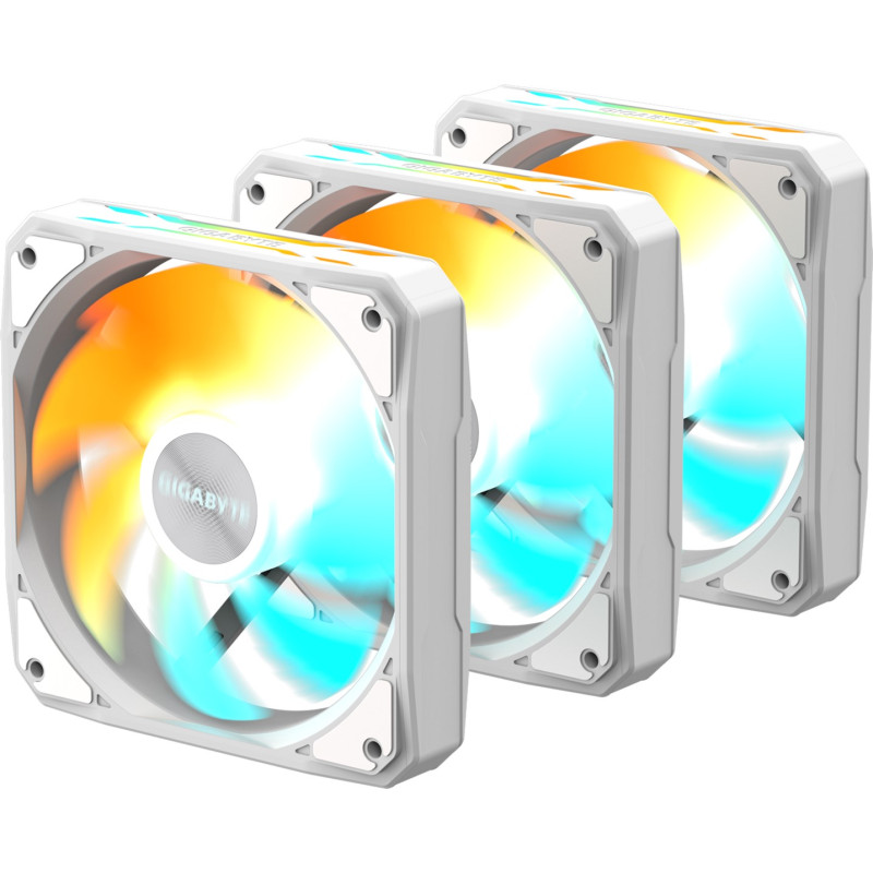 Кулер GIGABYTE GP-GBT EZFAN1203 ICE