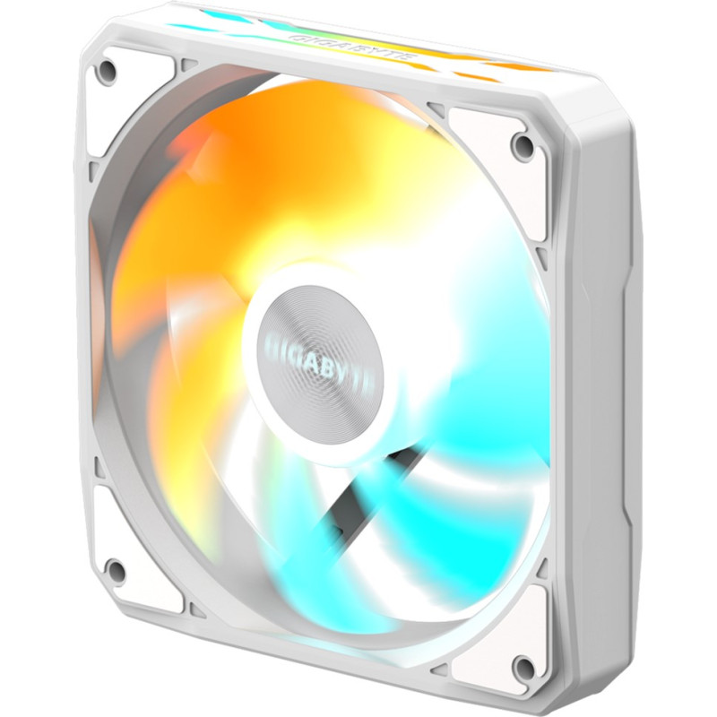 Кулер GIGABYTE GP-GBT EZFAN1203 ICE