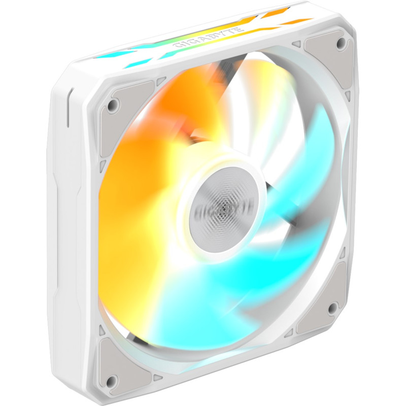 Кулер GIGABYTE GP-GBT EZFAN1203 ICE