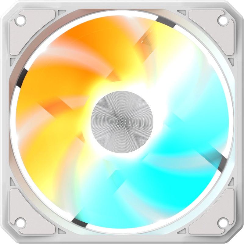 Кулер GIGABYTE GP-GBT EZFAN1203 ICE