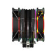 Кулер Alseye H120D-4.0 (Black) (AS.01.02.0009)