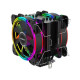 Кулер Alseye H120D-4.0 (Black) (AS.01.02.0009)