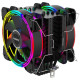 Кулер Alseye H120D-4.0 (Black) (AS.01.02.0009)
