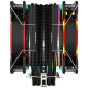 Кулер Alseye H120D-4.0 (Black) (AS.01.02.0009)