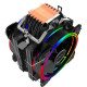 Кулер Alseye H120D-4.0 (Black) (AS.01.02.0009)