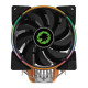 Кулер GameMax Gamma 500 Rainbow