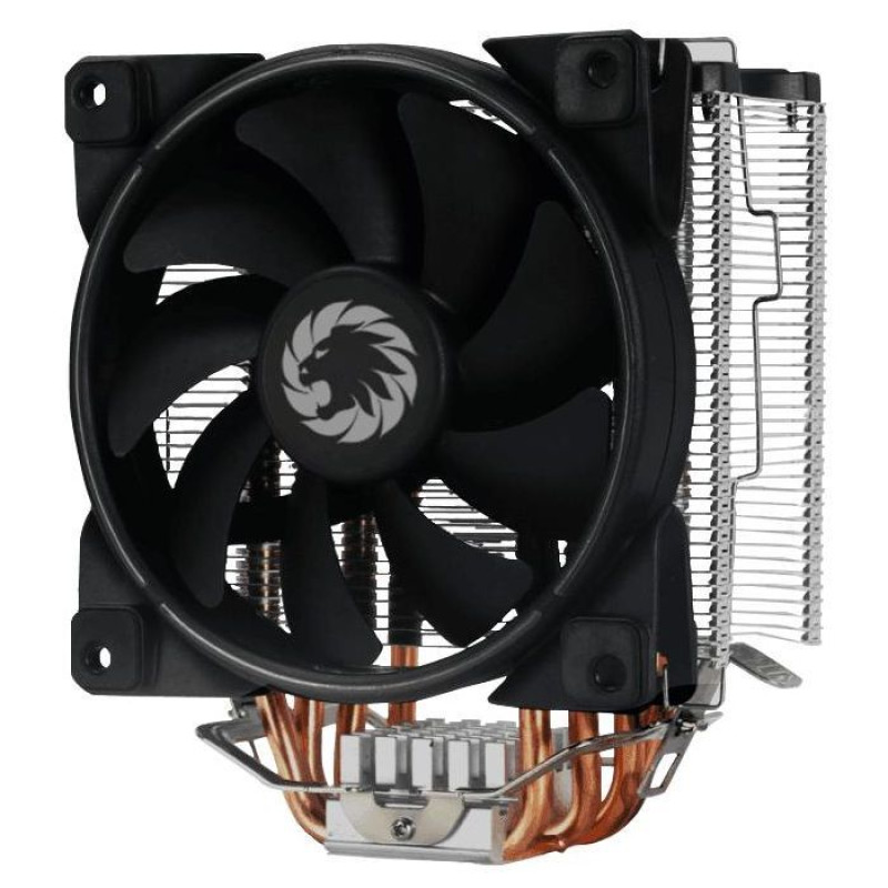 Кулер GameMax Gamma 500 Rainbow